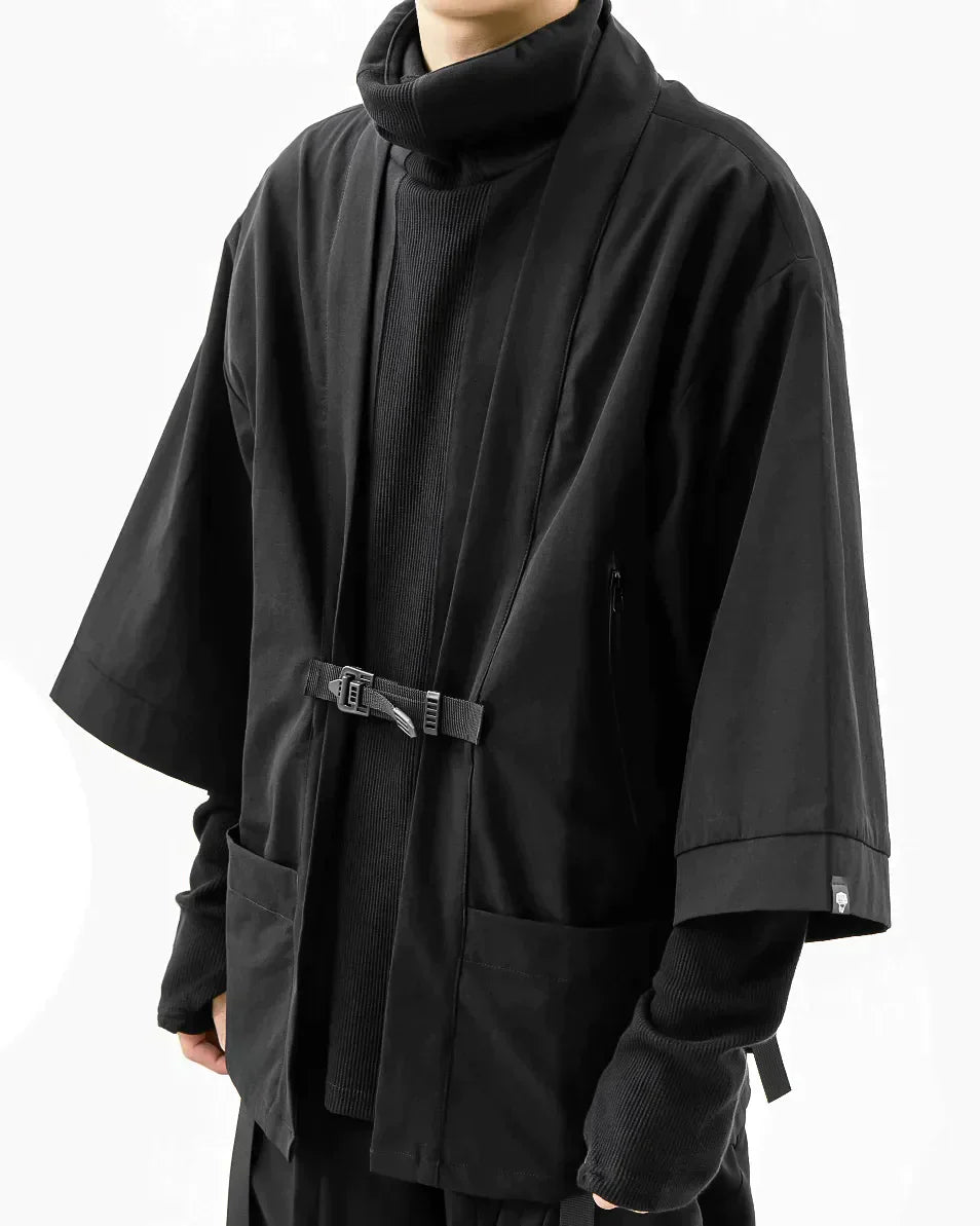 ’Kensei’ Noragi Techwear - TECHWEAR STORM™