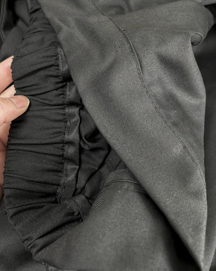 Kimono Pants ’Nakata’ - TECHWEAR STORM™