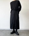 Kimono Pants ’Nakata’ - TECHWEAR STORM™