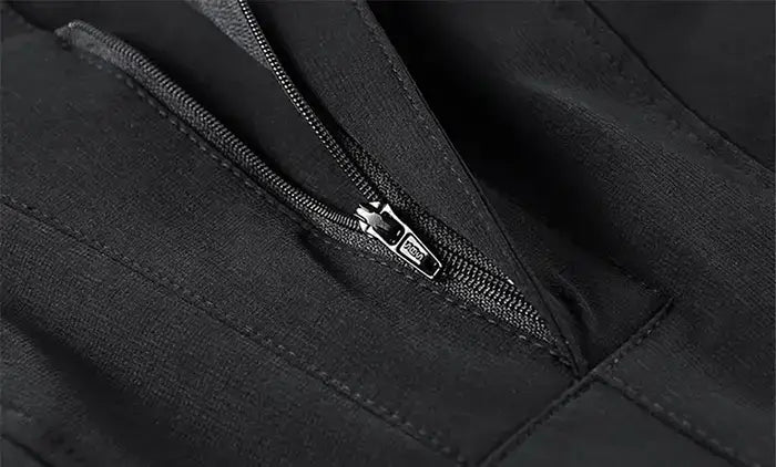 Techwear Cargo Pants ’kisuke’ - TECHWEAR STORM™