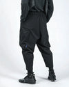 Koma Techwear cargo pants - TECHWEAR STORM™