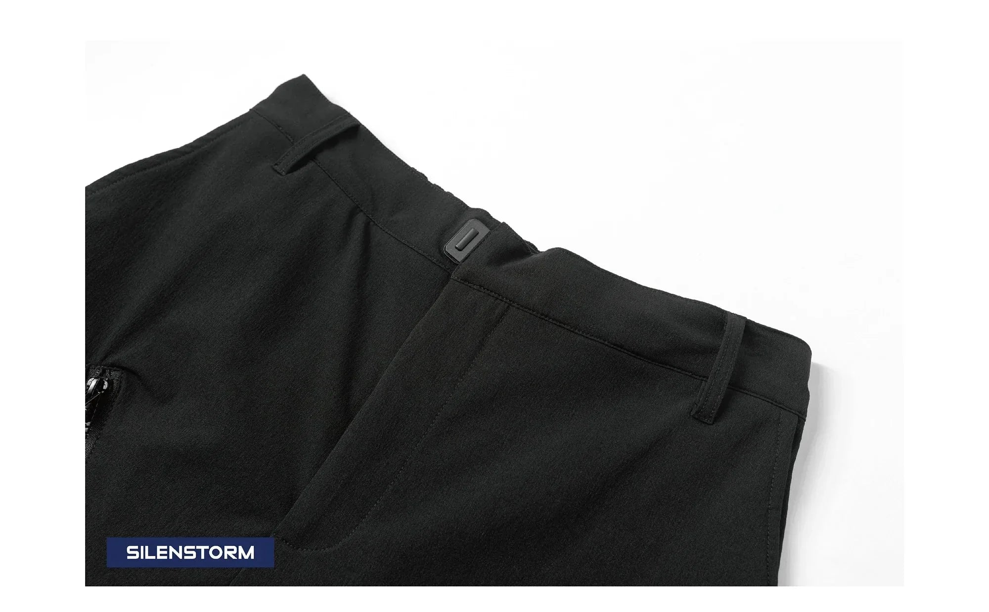 Koma Techwear cargo pants - TECHWEAR STORM™