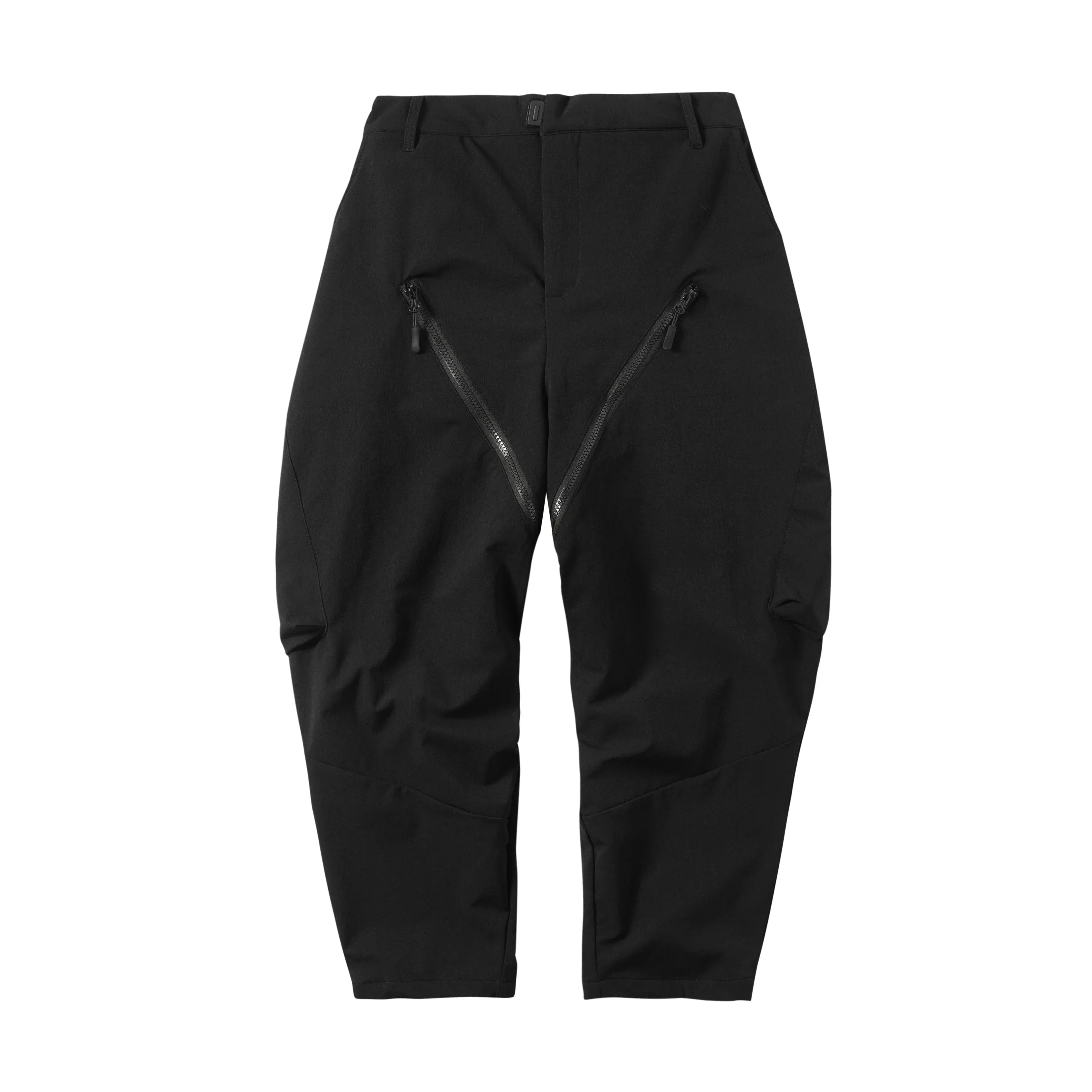 Koma Techwear cargo pants - TECHWEAR STORM™