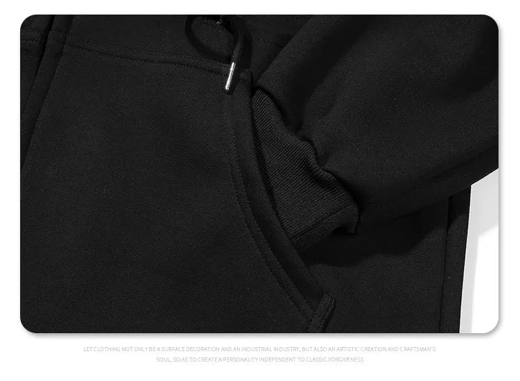 Kotetsu Hoodie with horns - TECHWEAR STORM™