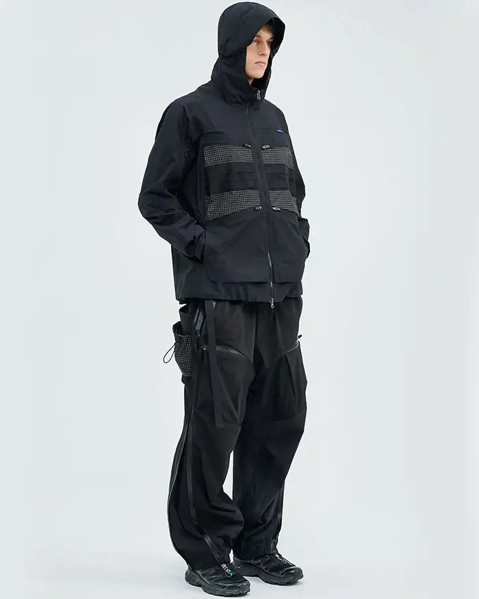 ’Kotsu’ Techwear cargo pants - STORM™