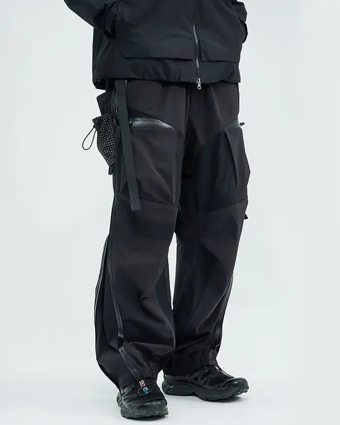 ’Kotsu’ Techwear cargo pants - STORM™