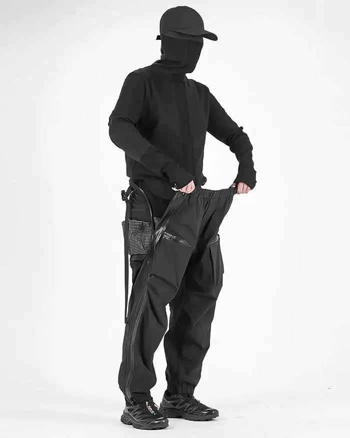 ’Kotsu’ Techwear cargo pants - STORM™