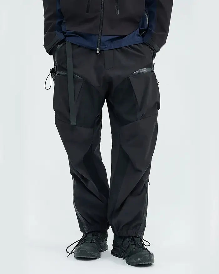 ’Kotsu’ Techwear cargo pants - STORM™