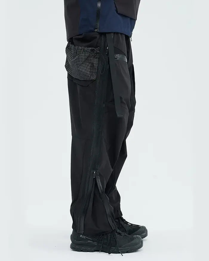 ’Kotsu’ Techwear cargo pants - STORM™