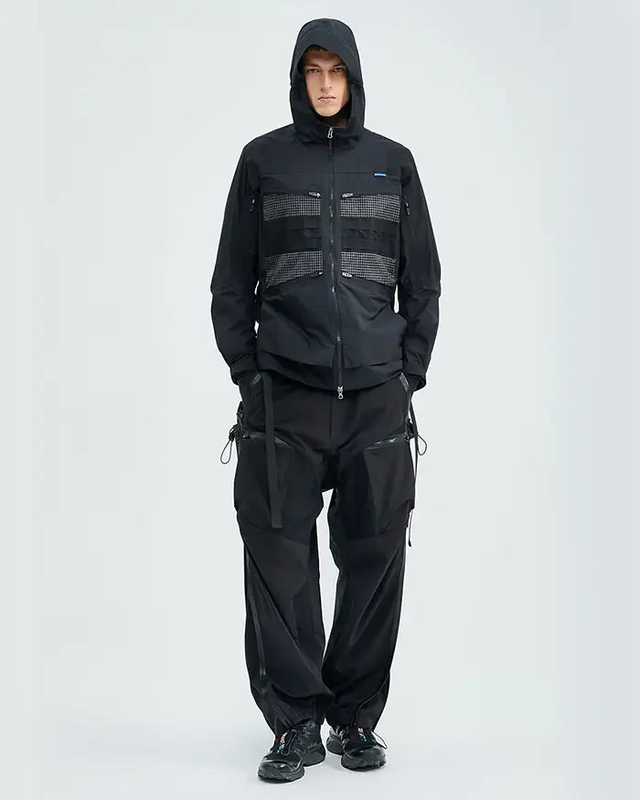 ’Kotsu’ Techwear cargo pants - STORM™