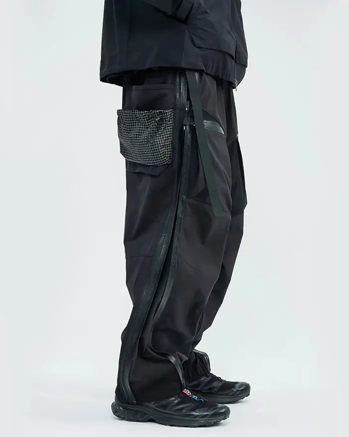 ’Kotsu’ Techwear cargo pants - STORM™