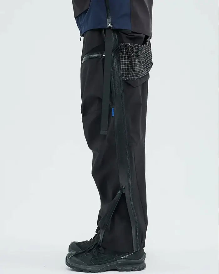 ’Kotsu’ Techwear cargo pants - STORM™