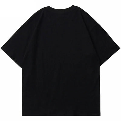 ’Kuchiki’ T-Shirt - TECHWEAR STORM™