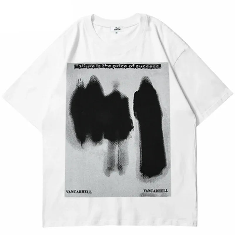 ’Kuchiki’ T-Shirt - TECHWEAR STORM™