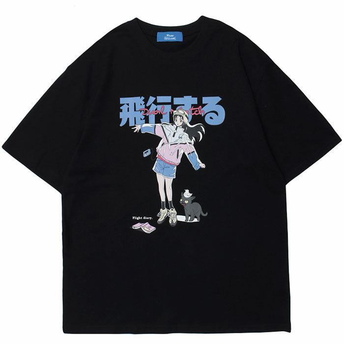 "Kukaku" T-Shirt - TECHWEAR STORM™