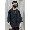 "Kuna" Noragi Techwear - TECHWEAR STORM™