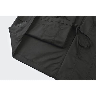 "Kuna" Noragi Techwear - TECHWEAR STORM™