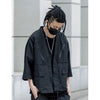 "Kuna" Noragi Techwear - TECHWEAR STORM™