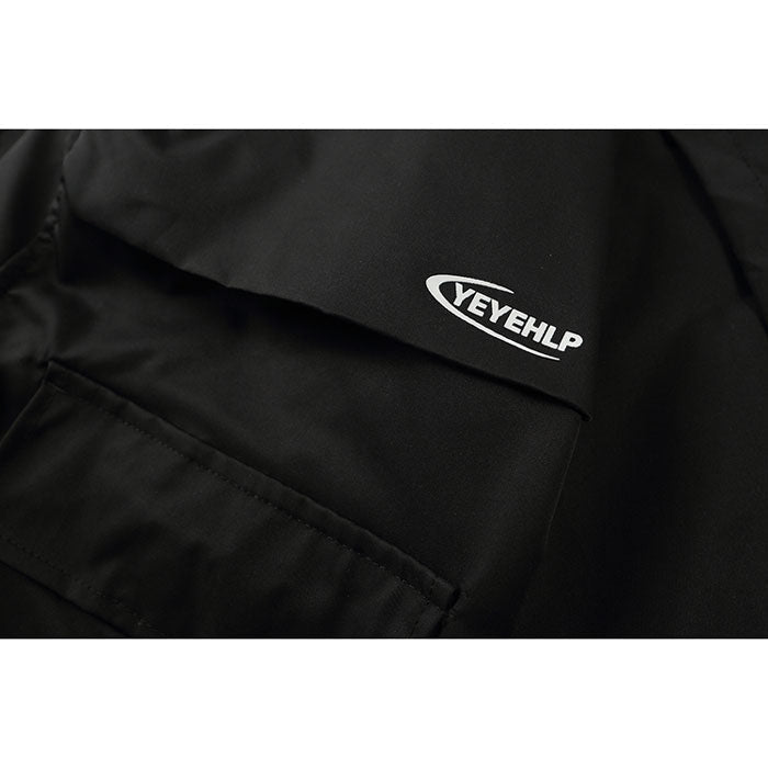 "Kuna" Noragi Techwear - TECHWEAR STORM™