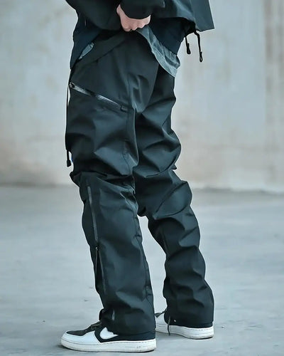 ’Kusaji’ Techwear cargo pants - STORM™