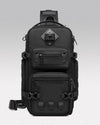 Large cross body bag ’Ise’ - TECHWEAR STORM™