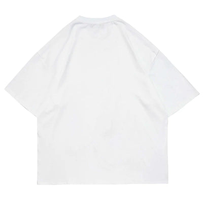 ’Lemura’ T-Shirt - TECHWEAR STORM™