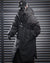 Long down jacket ’Kitahiro’ - TECHWEAR STORM™