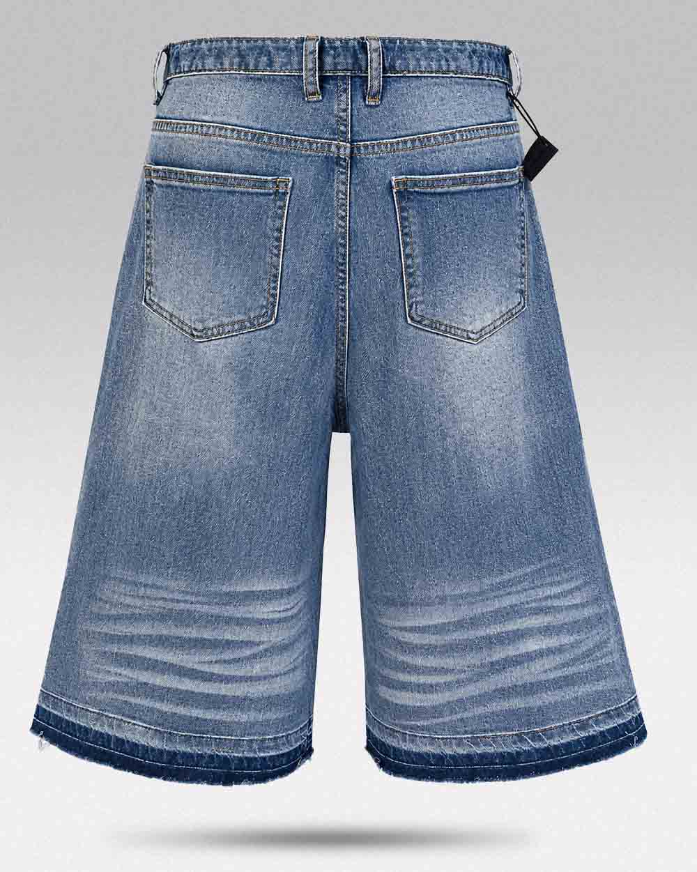 Long jorts ’Kurotu’