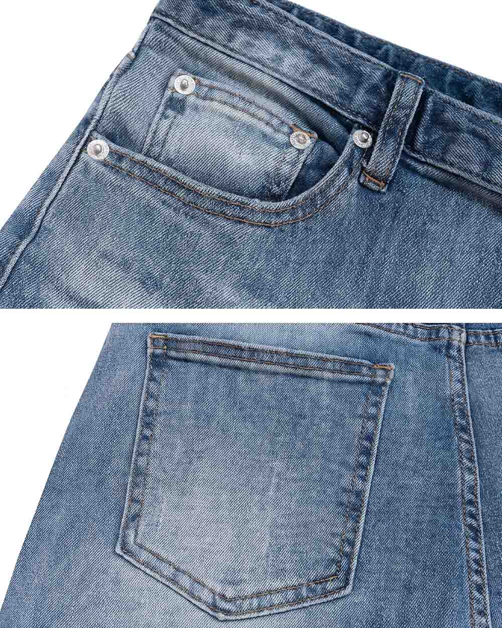 Long jorts ’Kurotu’