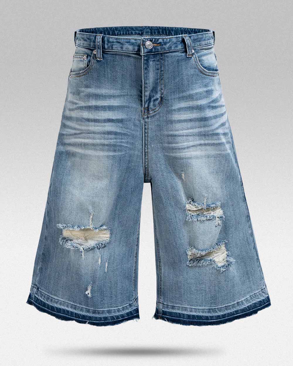 Long jorts ’Kurotu’