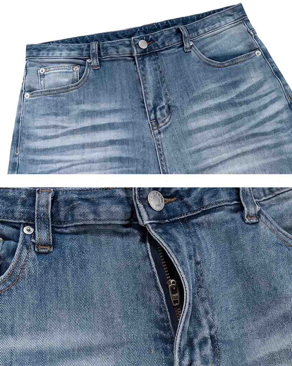 Long jorts ’Kurotu’