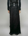 Long skirt for men ’Iwami’ - TECHWEAR STORM™