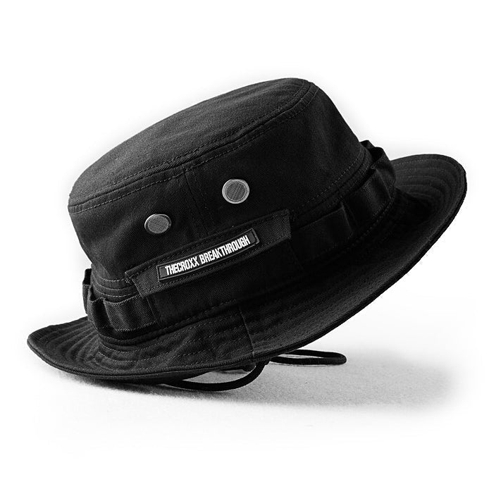 "Makizo" Bucket Hat - TECHWEAR STORM™