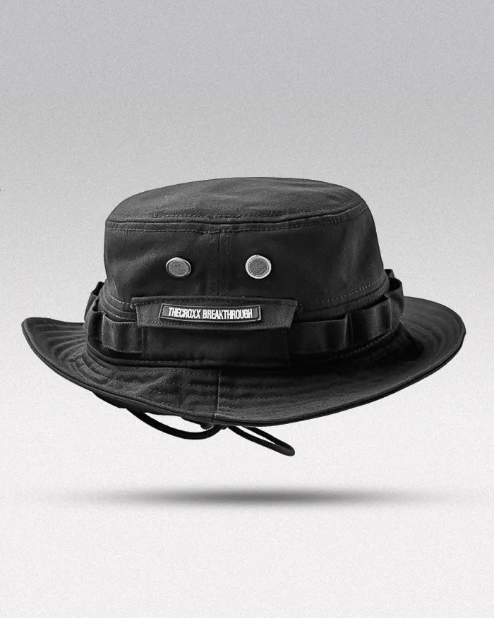 ’Makizo’ Bucket Hat - TECHWEAR STORM™