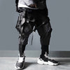 "Mamura" Techwear cargo pants - TECHWEAR STORM™