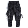 "Mamura" Techwear cargo pants - TECHWEAR STORM™