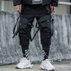 "Mamura" Techwear cargo pants - TECHWEAR STORM™