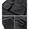 "Marechi" Techwear Shorts - TECHWEAR STORM™