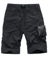 ’Marechi’ Techwear Shorts - STORM™