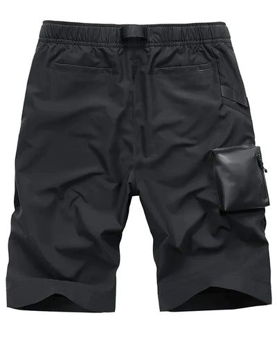 ’Marechi’ Techwear Shorts - STORM™