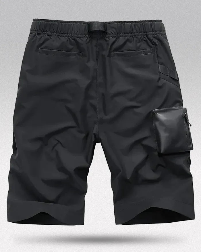 ’Marechi’ Techwear Shorts - TECHWEAR STORM™