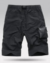 ’Marechi’ Techwear Shorts - TECHWEAR STORM™