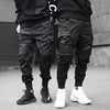 "Masaki" Techwear cargo pants - TECHWEAR STORM™