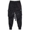 "Masaki" Techwear cargo pants - TECHWEAR STORM™