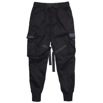 "Masaki" Techwear cargo pants - TECHWEAR STORM™