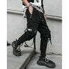 "Mashiro" Techwear cargo pants - TECHWEAR STORM™