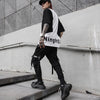 "Mashiro" Techwear cargo pants - TECHWEAR STORM™