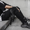 "Mashiro" Techwear cargo pants - TECHWEAR STORM™