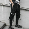 "Mashiro" Techwear cargo pants - TECHWEAR STORM™