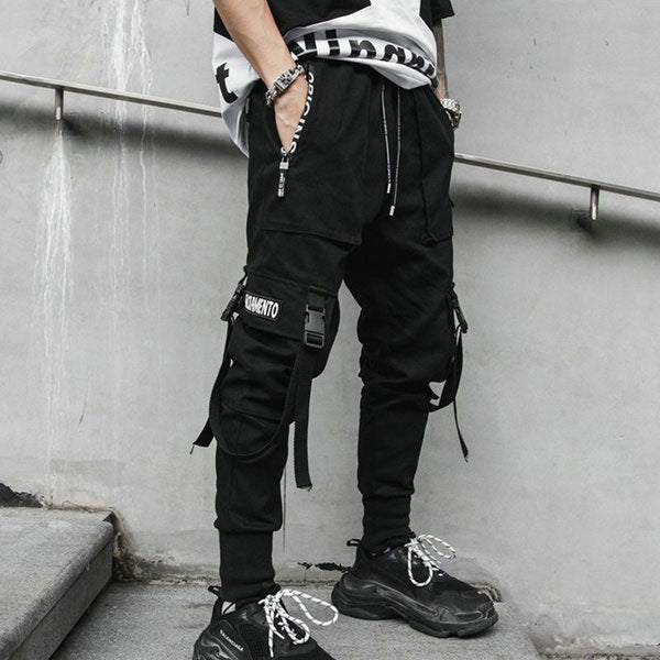 Shops hypebeast cargo pants